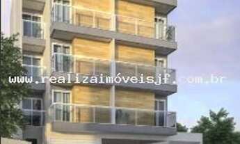 Imagem: Apartamento para Venda em Juiz de Fora