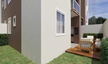 Imagem 7: PORTO BELO - Apartamento Padrão - Perequê