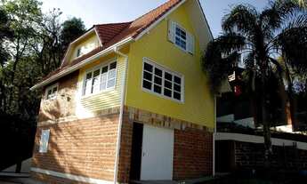 Imagem 2: CASA À VENDA Casa com 3 dormitórios