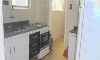 Imagem 7: GUARUJÁ - Apartamento Padrão - ENSEADA