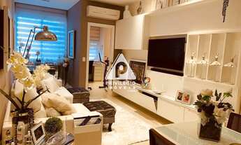 Imagem 3: Apartamento à venda, 2 quartos, Copacabana - RIO DE JANEIRO/RJ