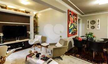 Imagem 5: São Paulo - Apartamento Padrão - MOEMA