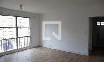 Imagem: Apartamento para Aluguel - Vila Olímpia