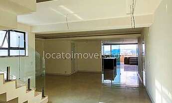 Imagem 5: Ref.: COB4002 - Cobertura com 4 Suítes - 4 Vagas de Garagem- 260 m2- Alto Padrão- Cascatin