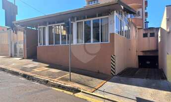 Imagem 2: São Carlos - Apartamento Padrão - CENTRO