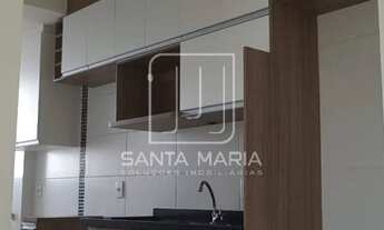 Imagem 5: Apartamento (tipo - padrao) 2 dormitórios/suite, cozinha planejada, portaria 24hs, lazer