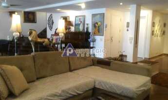 Imagem 2: Cobertura à venda, 4 quartos, 4 suítes, 2 vagas, BARRA DA TIJUCA - RIO DE JANEIRO/RJ