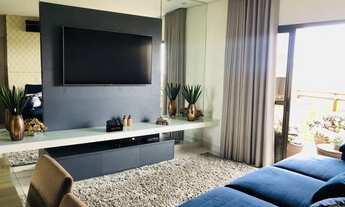 Imagem 4: Apartamento para Venda em Cuiabá, Jardim Santa Marta, 3 dormitórios, 1 suíte, 2 banheiros