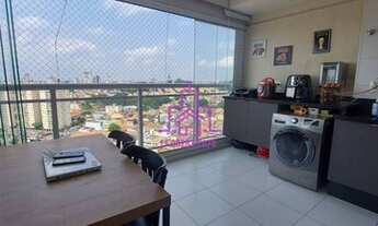 Imagem 3: Lindo Apartamento 2 quartos com suíte e 1 vaga