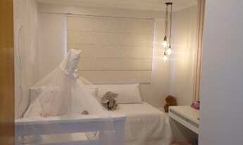 Imagem 5: Apartamento Maravilhoso com 3 Quartos em Aguas claras..