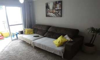 Imagem: JUNDIAÍ - Apartamento Padrão - ENGORDADOURO