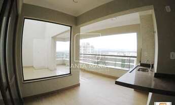 Imagem 5: Apartamento (cobertura 2 - duplex) 4 dormitórios/suite, cozinha planejada, portaria 24hs