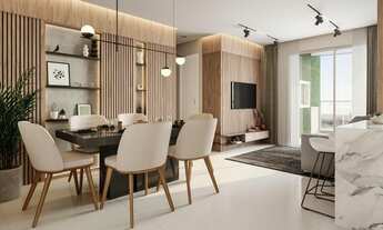 Imagem 3: APARTAMENTO A VENDA NA ÁREA CENTRAL DE CRICIÚMA COM DEPÓSITO PRIVATIVO E 02 DORMITÓRIOS SE