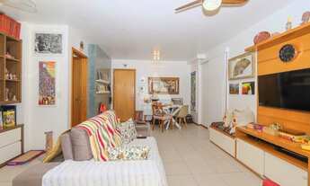 Imagem 5: Apartamento à venda, 2 quartos, 1 suíte, 1 vaga, 85m², com infraestrutura completa no Cate