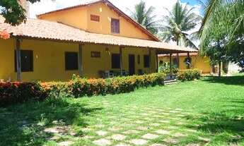 Imagem: Casa para venda possui 350 metros quadrados