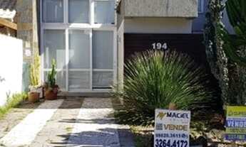 Imagem 3: Porto Alegre - Casa Padrão - Hípica