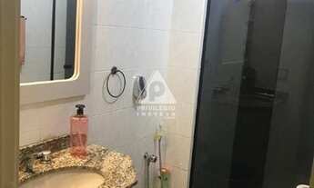 Imagem 7: Apartamento à venda, 3 quartos, 1 suíte, 2 vagas, Tijuca - RIO DE JANEIRO/RJ