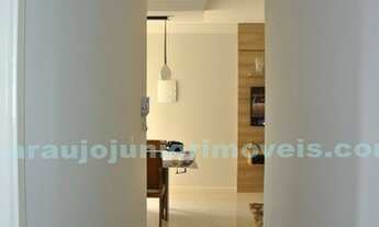 Imagem 4: AMERICANA - Apartamento Padrão - PARQUE UNIVERSITÁRIO