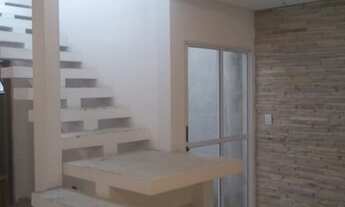 Imagem 3: Sobrado 03 dormitórios - Altos da Vila Paiva