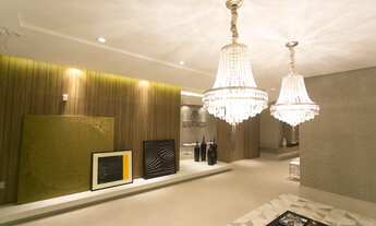 Imagem 5: Oportunidade única no prédio