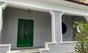 Imagem 6: Casa para aluguel residencial ou comercial com 4 quartos em Boa Viagem - Niterói - RJ