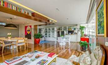 Imagem 4: SÃO PAULO - Apartamento Padrão - VILA NOVA CONCEIÇÃO