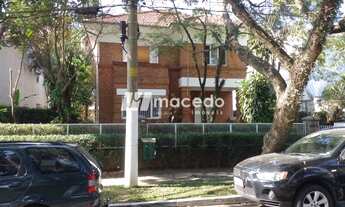 Imagem 3: Sobrado espaçoso e bem localizado no Jd. Paulista - Cod: 5633