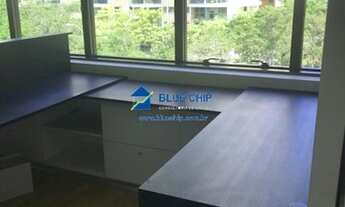 Imagem 5: RIO DE JANEIRO - Conjunto Comercial/Sala - BARRA DA TIJUCA