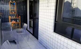 Imagem 3: Edifício Juarez Vieira da Cunha Boa Viagem - PE