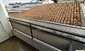 Imagem 3: Apartamento (tipo - padrao) 3 dormitórios/suite, cozinha planejada, em condomínio fechado