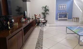 Imagem 5: Casa com 6 dormitórios à venda, 402 m² por R$ 1.470.000 - Grajaú - Rio de Janeiro/RJ