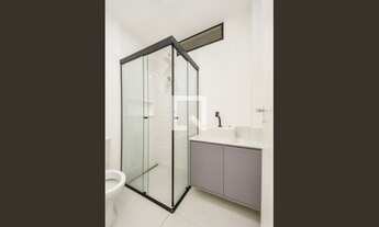 Imagem 7: Apartamento para Aluguel - Santa Cecília, 1 Quarto, 35 m2