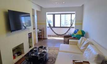 Imagem 6: Cobertura para Venda em Pelotas, Centro, 3 dormitórios, 1 suíte, 4 banheiros, 2 vagas