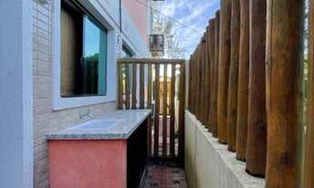 Imagem 6: CAMAÇARI - Casa de Condomínio - ITACIMIRIM