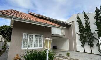 Imagem 2: EXCELENTE RESIDÊNCIA BAIRRO FLORESTA COM 03 DORMITÓRIOS