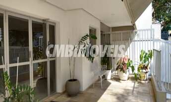 Imagem 3: CAMPINAS - Apartamento Padrão - VILA ITAPURA