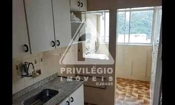 Imagem 6: Apartamento à venda, 1 quarto, 1 vaga, Botafogo - RIO DE JANEIRO/RJ