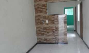 Imagem 5: NOSSA SENHORA DO SOCORRO - Casa Padrão - Fernando Collor