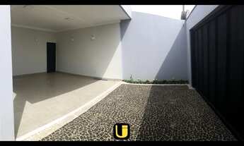 Imagem 4: UBERLÂNDIA - Casa Padrão - Jardim Veneza