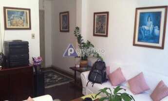 Imagem 3: Apartamento à venda, 3 quartos, 1 suíte, Copacabana - RIO DE JANEIRO/RJ