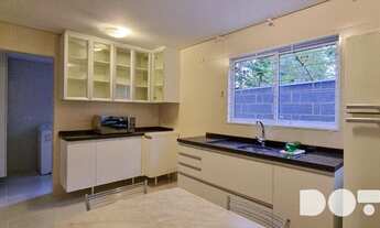 Imagem 7: Sobrado mobiliado em estado de Zero para locação