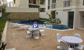 Imagem 14: Apartamento à venda, 2 quartos, 1 suíte, 1 vaga, Vila Isabel - RIO DE JANEIRO/RJ