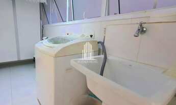 Imagem 7: Apartamento à venda com 138m², 3 quartos e 3 vagas