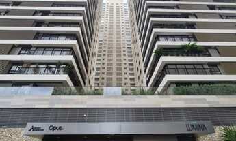 Imagem: Apartamento 3 Suítes em Goiânia, Setor