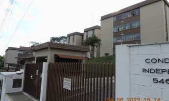 Imagem 3: Apartamento com 2 dormitórios à venda, 70 m² por R$ 160.000,00 - Independência - Taubaté/S