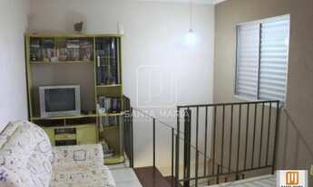 Imagem 3: Apartamento (cobertura 2 - duplex) 2 dormitórios, cozinha planejada, portaria 24 horas, em