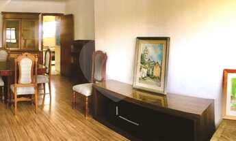 Imagem: Apartamento Tucuruvi