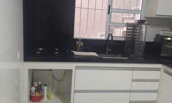 Imagem 3: Sobrado - Capão Redondo - 2 Dormitórios