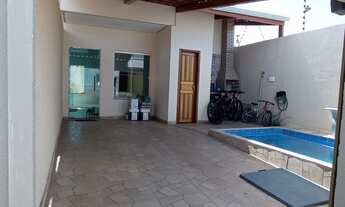 Imagem 3: CASA 2' SUITES PISCINA 2 SUÍTES 260m2 <br><br> Carajás - Parauapebas - Pa