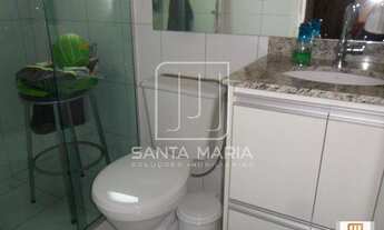 Imagem 5: Apartamento (tipo - padrao) 2 dormitórios/suite, cozinha planejada, portaria 24hs, lazer